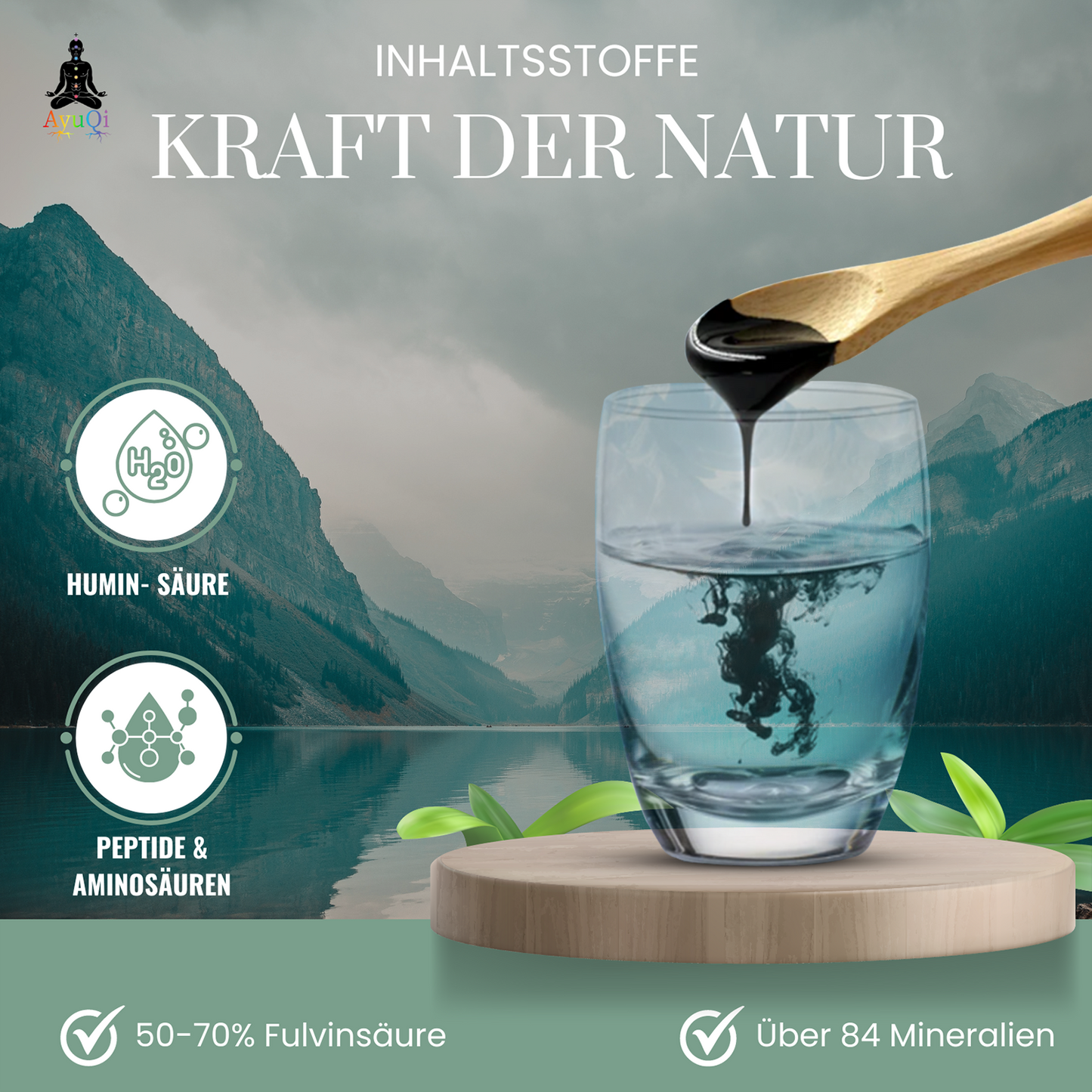 Premium Shilajit