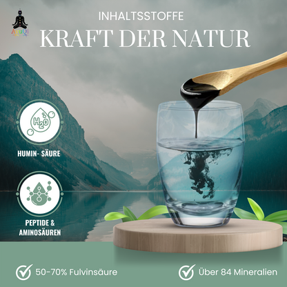Premium Shilajit